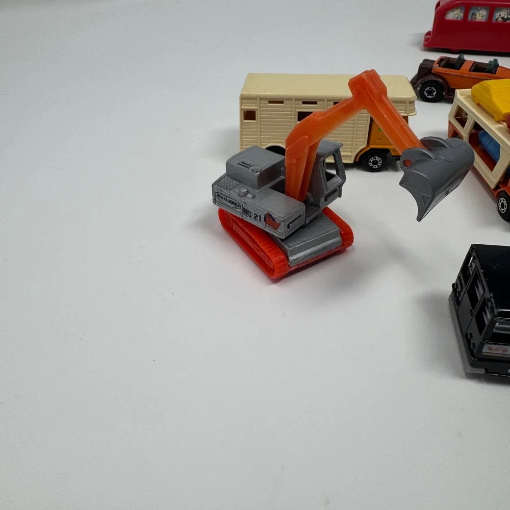 Hot Wheels pre owned